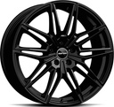 GMP SPECTER GLOSS BLACK 10x19 5/112 ET45 CB66.6