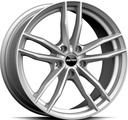 GMP SWAN SILV 8x19 5/114.3 ET35 CB64.1