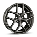 BORBET Y TITAN MATT 9.5x20 5/112 ET30 CB66.5