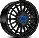 RONAL R73 REV-M BRONZE MATT 8.5x19 5/114.3 ET40 CB76