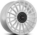 RONAL R73 REV-B RALLY WHITE 8.5x19 5/112 ET35.1 CB66.5
