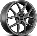 RONAL R75 TREMOLITE MET MATT 8x18 5/120 ET55 CB65.06
