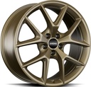 RONAL R75 BRONZE MATT 8.5x20 5/108 ET50 CB68