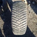 205/55R16 92T Goodyear UltraGrip Ice Arctic Käytetty nastarengas 7,5mm DOT-14
