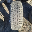 205/60R16 96T XL Nokian Nordman 5 Käytetty nastarengas 5,5mm DOT-14