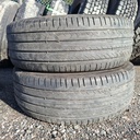 235/65R17 108V Pirelli Powercy Käytetty kesärengas 3-3,5mm DOT-21