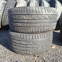 225/40R18 92W Linglong Green-Max Käytetty kesärengas 4,5mm DOT-23