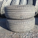 215/55ZR16 93W Kontio BearPaw Harmonic Käytetty kesärengas 3,5mm DOT-21