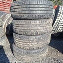 205/60R16 96W XL Nokian Hakka Blue 2 Käytetty kesärengas 3,5-4,5mm DOT-20