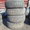 235/65R16C 121/119R Nankang IceActiva IV-1 Van Käytetty nastarengas 8-9mm DOT-18