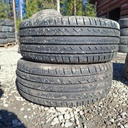 195/45R16 84V XL Hifly HF805 Käytetty kesärengas 6-6,5mm DOT-20