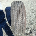 275/65R18 116T Goodyear Wrangler Fortitude HT Käytetty kesärengas 8,5mm DOT-23