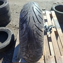 180/55ZR17 73W Bridgestone Battlax Sport touring T31R Käytetty MP-Rengas 6-6,5mm DOT-24
