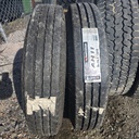 8R19.5 12pr HANKOOK AH11 Ajamaton KA-rengas Ohjaava DOT-12