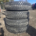 10R17.5 PINNOITETTU KA-rengas Veto A-Runko