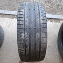 255/45R20 101W Continental SportContact 5 Käytetty kesärengas 4mm DOT-23