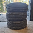 205/55R16 91V Michelin Primacy 4 Käytetty kesärengas 5-5,5mm DOT-20
