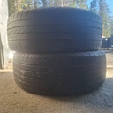 205/55R16 94V XL Autogrip P308 Plus Käytetty kesärengas 5mm DOT-17 ja -18