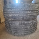 195/50R15 82H Minerva Radial F209 Käytetty kesärengas 7mm DOT-24