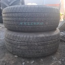 235/65R16C 115/113R Goodyear Marathon Käytetty kesärengas 8-9mm DOT-23