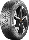 235/55R20 105H CONTINENTAL VIKINGCONTACT 8 XL EVC