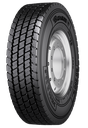 205/75R17.5 124/122M BARUM BD 200 R