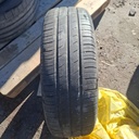 195/65R15 91H Kumho Ecowing ES31 Käytetty kesärengas 4,5mm DOT-20