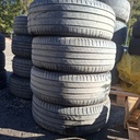 205/55R16 91V Michelin Primacy 4 Käytetty kesärengas 3-5mm DOT-22