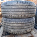 225/45R18 91Y Pirelli Cinturato P7 Käytetty kesärengas 4-5mm DOT-21