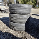205/55R16 91V Michelin Primacy 4 Käytetty kesärengas 4-6mm DOT-19 ja -20