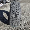 185/65R15 88Q BFGoodrich g-Force Käytetty nastarengas 8,5mm DOT-12