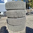 205/60R16 96T XL Continental IceContact 2 Käytetty nastarengas 7-7,5mm DOT-17