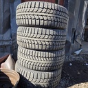 225/45R17 94T Lappi Jää-Ahma Käytetty nastarengas 8-9mm DOT-19