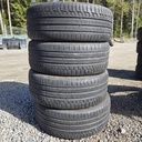 225/55R17 101Y XL Continental PremiumContact 6 Käytetty kesärengas 4mm DOT-19