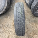 6.50R16 10pr TOYO M917 Käytetty KA-rengas trailer DOT-08 4mm