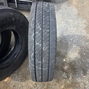 10.00R20 14pr BRIDGESTONE G611 Käytetty KA-rengas veto/Ohjaava/Trailer DOT-23 11mm