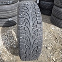 185/65R15 88T Pirelli Winter Käytetty nastarengas 8mm DOT-13