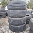 205/55R16 91W Bridgestone Turanza ER300 Käytetty kesärengas 3,5-4mm DOT-19