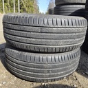 235/55R18 100V Pirelli Scorpion Käytetty kesärengas 4-6mm DOT-23