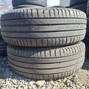 185/65R15 88T Michelin Primacy 4 Käytetty kesärengas 4mm DOT-22