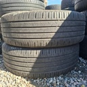 205/60R16 92V Continental EcoContact 6 Käytetty kesärengas 3-4mm DOT-23