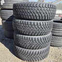 185/65R15 92T Michelin X-Ice North Käytetty nastarengas 8-8,5mm DOT-12
