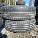 205/60R16 92H Bridgestone Turanza Eco Käytetty kesärengas 4mm DOT-21