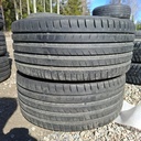 225/35R19 88W XL Linglong Sport Master Käytetty kesärengas 6-6,5mm DOT-23