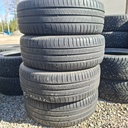 215/60R16 95V Michelin Energy Saver Käytetty kesärengas 4-5mm DOT-15