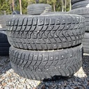 185/60R15 88T Michelin X-Ice North 3 Käytetty nastarengas 8mm DOT-18