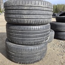 255/45R19 104W Hankook Ventus S1 Evo3 EV Käytetty kesärengas 4-5mm DOT-23