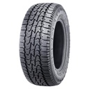 35x12.50R20 121Q NANKANG CONQUEROR AT-5 WHITE LETTERS