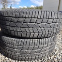 215/60R17 96H Continental ContiWinterContact TS830P Käytetty kitkarengas 6mm DOT-19 ja -20