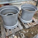 KAKKOSLAADUN JANTSA SILVER 24x26.5 10/335 ET-100 CB281 (Väri virheelliset)